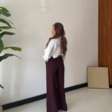 Pantalone Damè 26507- WINE