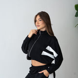 Coordinato Nihal 2164 - NERO