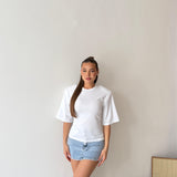 Shirt Nuva 1924 - BIANCO