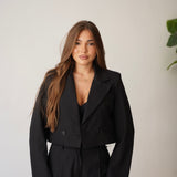 Coordinato Raya 10116 - NERO