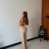 Coordinato Kaia 140013 - BEIGE