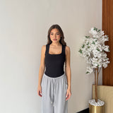 Coordinato Melany 25003 - GRIGIO