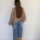 Jeans Nahia 5083-DENIM