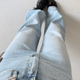 Jeans Freddie 5572 - DENIM CHIARO