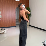 Jeans Kate L1355-1 - NERO