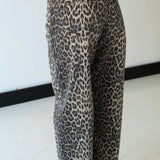 Jeans Khadia MG-1687 - LEOPARDATO