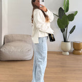 Giacca Brill 10520-BIANCO