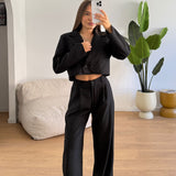 Coordinato Raya 10116 - NERO