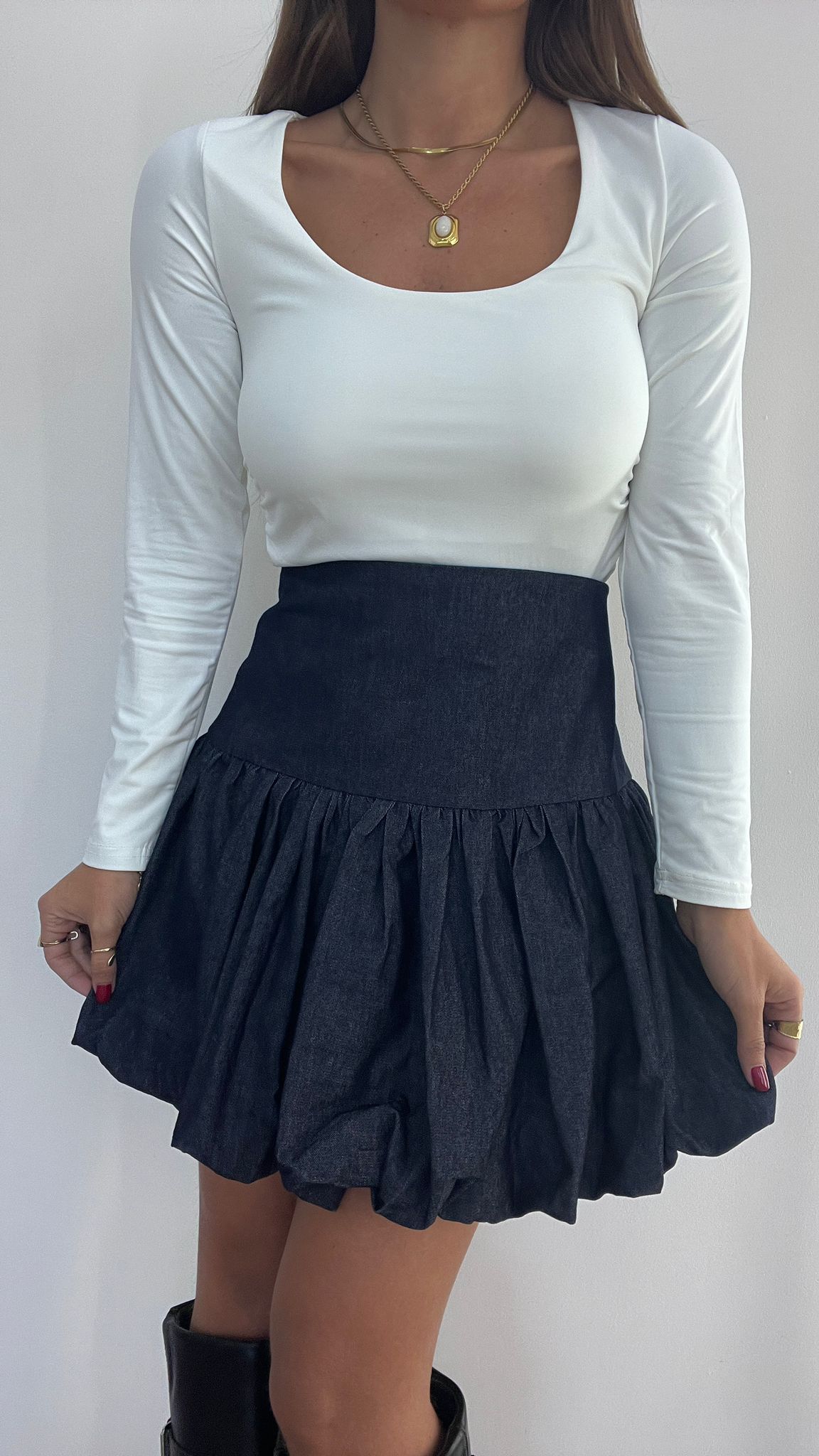 5998 Gonna Aisha - Frida Shop