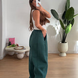 Coordinato Karyn 12601-VERDE