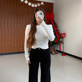 Maglia Silver 12559-BIANCO