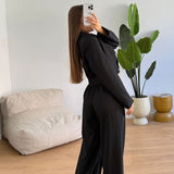 Coordinato Raya 10116 - NERO