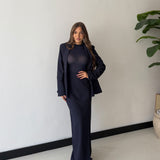 Coordinato Reby 67059 - BLU