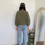 Jeans Yasira 9287-DENIM