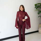 Maglia Maeve 39366- WINE