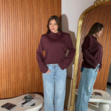 MaxShirt Farid 2615-WINE