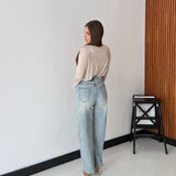 Maglia Ivy 16033 - BEIGE