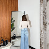 Jeans Clara 5188- DENIM