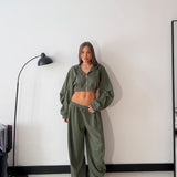 Coordinato Adèle 39292- V.MILITARE