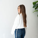 Maglia Maira 154-FE - BIANCO