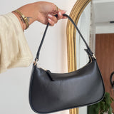 Borsa Bear PF304- NERO