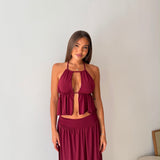 Coordinato Esmeralda 2514- WINE