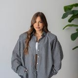 Camicione Raquel 56305- NERO