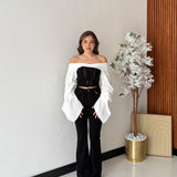 Maglia Talia 2767 - BIANCO