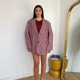 Blazer Olivia  VT-GC02-ROSA