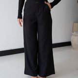 Pantalone Emma 1333- NERO