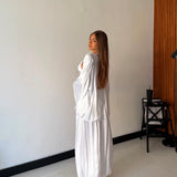 Coordinato PortoRico 38093- BIANCO
