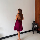 Vestitino Rumi 28113- WINE