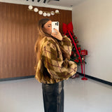 Giubbino Jesus 2680G-BEIGE