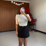 Body Yoshii 11897-BIANCO