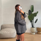 Giacca Olden 80501-NERO