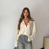 Maglia Femi 56545- BEIGE
