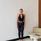 Jeans Penny 928-22- DENIM SCURO