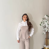 Coordinato Mathilde M10011 - FANGO