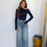 Jeans Nahia 5083-DENIM