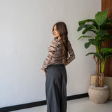 Jeans Jade 57832 - GRIGIO