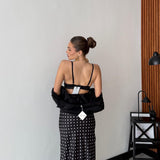 Bralette Taylor 1239 - NERO
