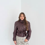 Giubbino Ember JUSTWEST 038- WINE