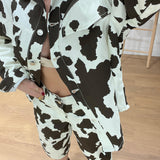 Giubbino Janine  T13 - MARRONE