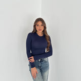 Maglia Mya 019- BLU