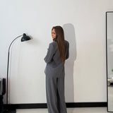 Coordinato Enea 26376- GRIGIO