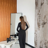 Body Evisa 13706 - NERO