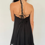 Abitino Glamour 1876-NERO