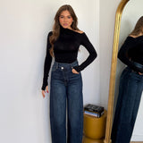 Jeans Amaya 5138-DENIM SCURO