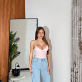 Body Scarlet 122393- ROSA