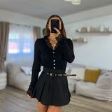 6306 GONNA ANNIE (nera) - Frida Shop